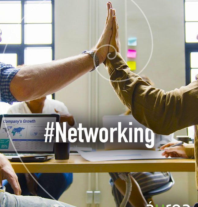 3 claves para una estrategia de networking