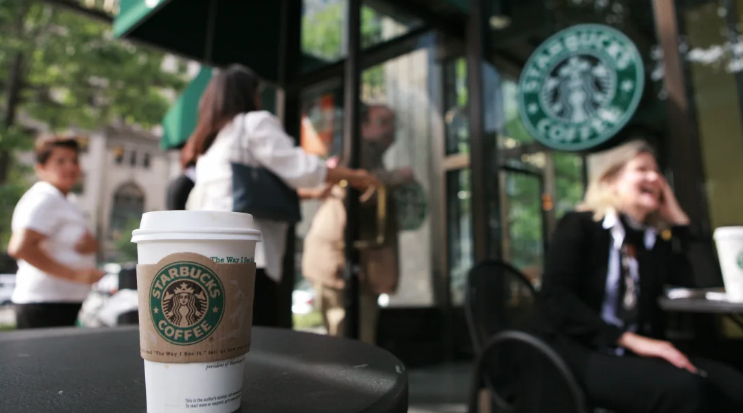 8 claves que hicieron de Starbucks un negocio exitoso